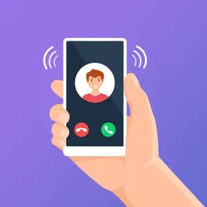 Telefon
